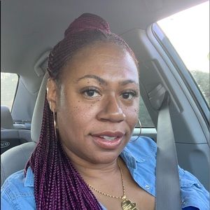 Meet your Posher, Latrice